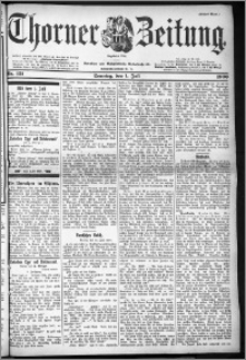 Thorner Zeitung 1900, Nr. 151 Erstes Blatt