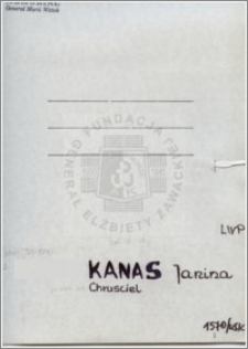 Kanas Janina