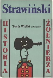 Historia Żołnierza