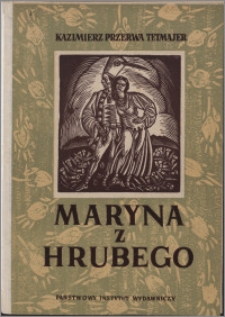 Maryna z Hrubego