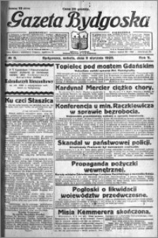 Gazeta Bydgoska 1926.01.09 R.5 nr 6