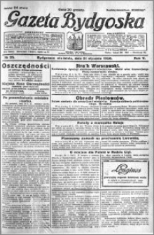 Gazeta Bydgoska 1926.01.31 R.5 nr 25