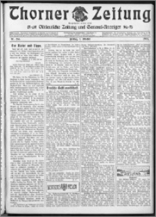 Thorner Zeitung 1904, Nr. 236 + Beilage