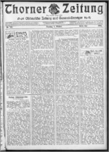 Thorner Zeitung 1904, Nr. 238 Zweites Blatt