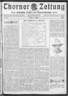 Thorner Zeitung 1904, Nr. 242 + Beilage