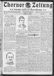 Thorner Zeitung 1904, Nr. 244 Erstes Blatt