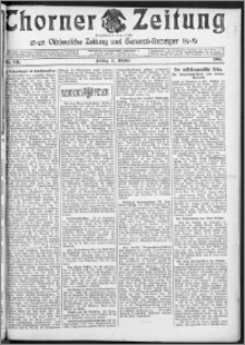 Thorner Zeitung 1904, Nr. 248 + Beilage