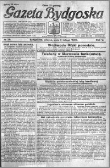 Gazeta Bydgoska 1926.02.02 R.5 nr 26