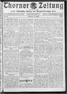 Thorner Zeitung 1904, Nr. 253 + Beilage