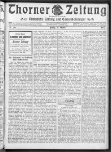 Thorner Zeitung 1904, Nr. 254 + Beilage