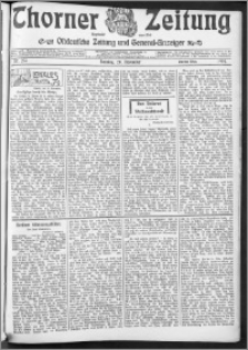 Thorner Zeitung 1904, Nr. 273 Zweites Blatt