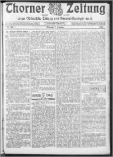 Thorner Zeitung 1904, Nr. 287 + Beilage