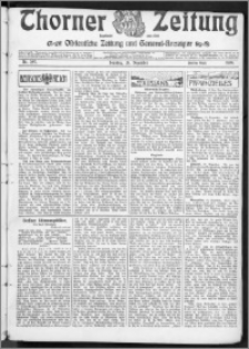 Thorner Zeitung 1904, Nr. 297 Zweites Blatt