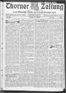 Thorner Zeitung 1904, Nr. 298 Zweites Blatt