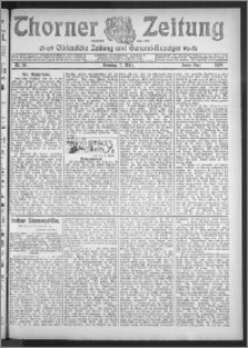 Thorner Zeitung 1909, Nr. 56 Zweites Blatt