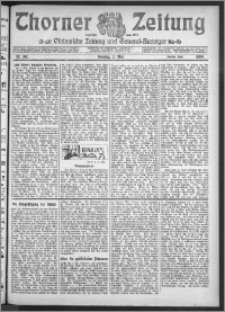 Thorner Zeitung 1909, Nr. 102 Zweites Blatt