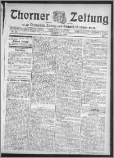 Thorner Zeitung 1909, Nr. 147 + Beilage