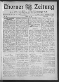 Thorner Zeitung 1909, Nr. 154 Zweites Blatt