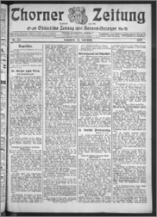 Thorner Zeitung 1909, Nr. 225 + Beilage