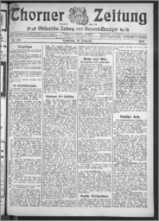 Thorner Zeitung 1909, Nr. 229 + Beilage