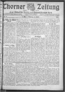 Thorner Zeitung 1909, Nr. 241 Zweites Blatt