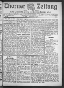 Thorner Zeitung 1910, Nr. 176 2 Blatt