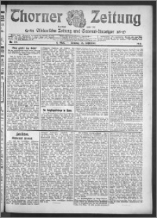 Thorner Zeitung 1910, Nr. 219 4 Blatt
