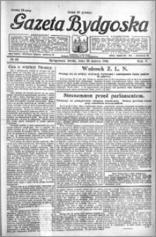 Gazeta Bydgoska 1926.03.24 R.5 nr 68