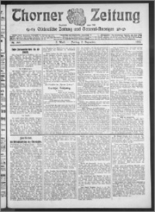 Thorner Zeitung 1910, Nr. 282 2 latt