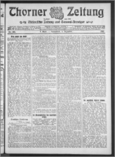 Thorner Zeitung 1910, Nr. 283 2 Blatt