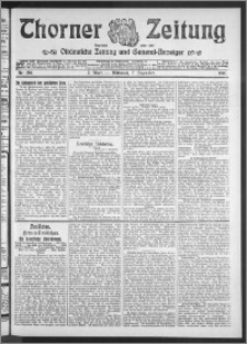 Thorner Zeitung 1910, Nr. 286 2 Blatt