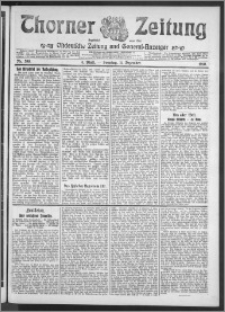 Thorner Zeitung 1910, Nr. 290 4 Blatt