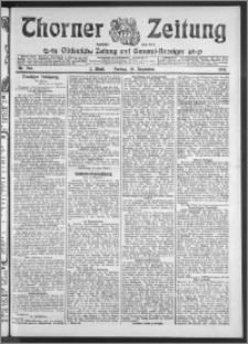 Thorner Zeitung 1910, Nr. 294 2 Blatt