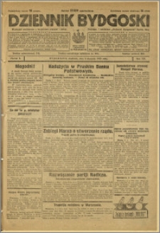 Dziennik Bydgoski, 1925, R.19, nr 3