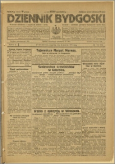 Dziennik Bydgoski, 1925, R.19, nr 5