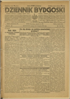 Dziennik Bydgoski, 1925, R.19, nr 6