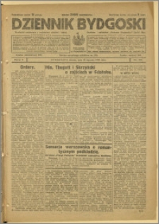 Dziennik Bydgoski, 1925, R.19, nr 9