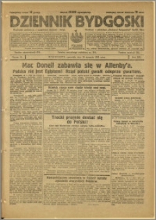 Dziennik Bydgoski, 1925, R.19, nr 11