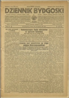 Dziennik Bydgoski, 1925, R.19, nr 12