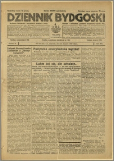 Dziennik Bydgoski, 1925, R.19, nr 14