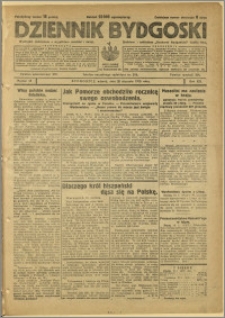 Dziennik Bydgoski, 1925, R.19, nr 15