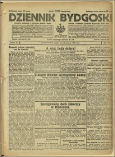 Dziennik Bydgoski, 1925, R.19, nr 18