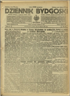 Dziennik Bydgoski, 1925, R.19, nr 19