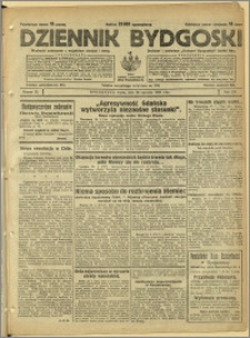 Dziennik Bydgoski, 1925, R.19, nr 22