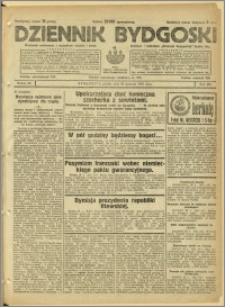 Dziennik Bydgoski, 1925, R.19, nr 24