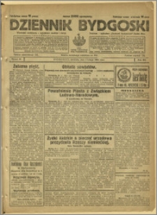 Dziennik Bydgoski, 1925, R.19, nr 26