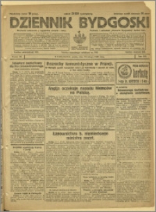 Dziennik Bydgoski, 1925, R.19, nr 35