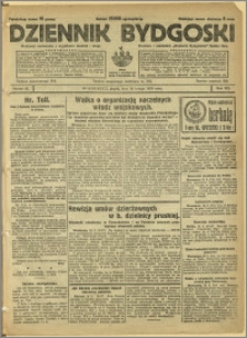 Dziennik Bydgoski, 1925, R.19, nr 41