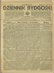 Dziennik Bydgoski, 1925, R.19, nr 46