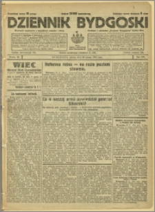 Dziennik Bydgoski, 1925, R.19, nr 48